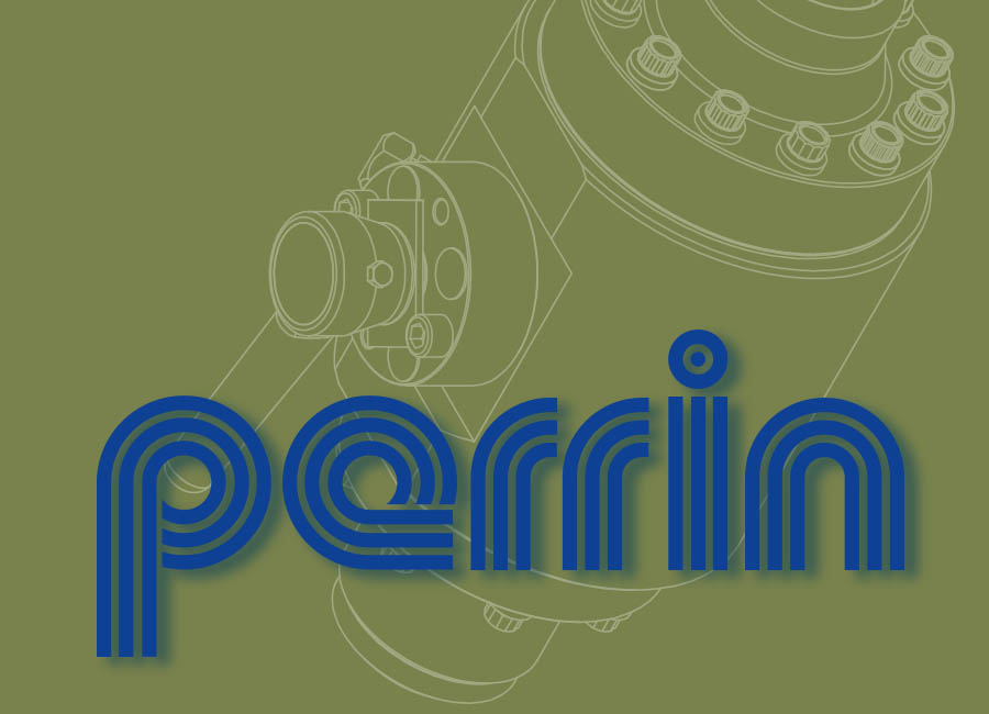 manufacturers perrin