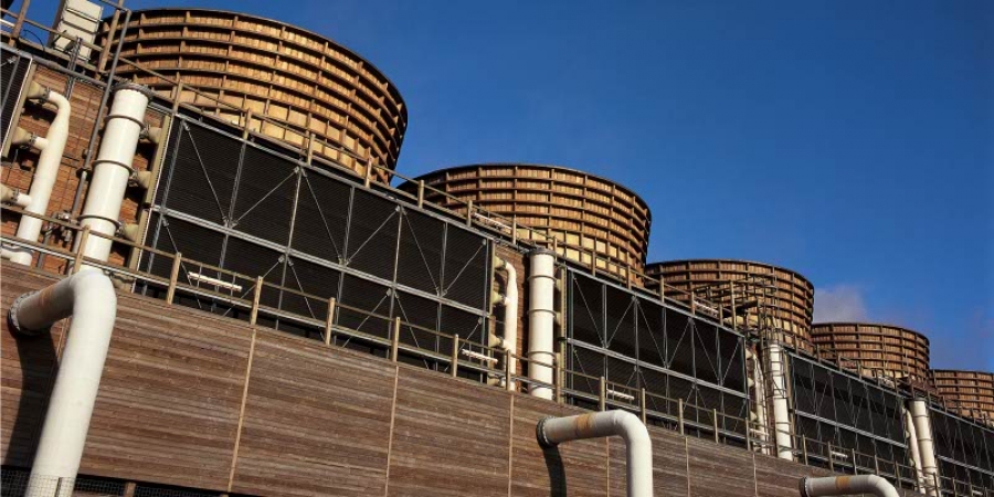 New order from RWE Generation UK for HP Bypass Valves for Didcot B CCGT power station