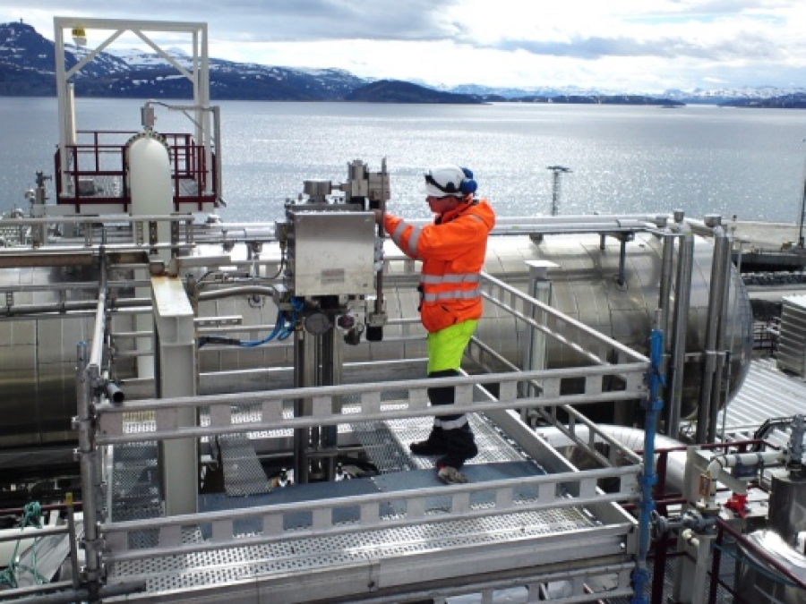 Advanced Valve Solutions Announce New Partnership With STI in the UK
