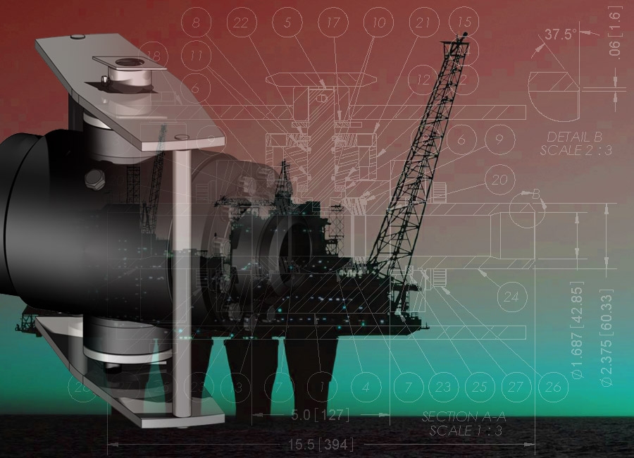 Subsea Valves