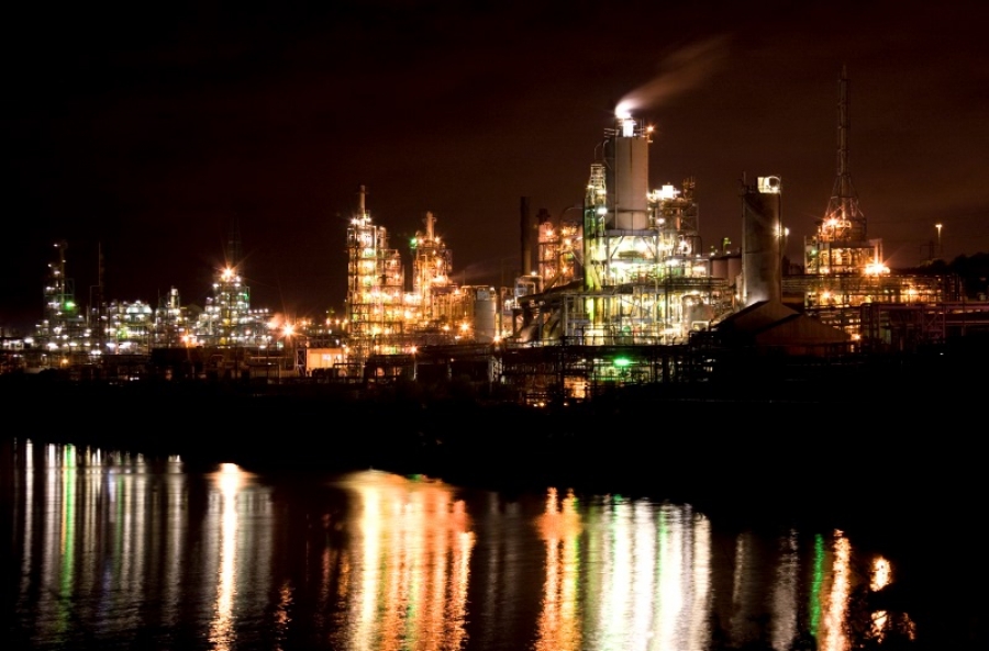 AVS Help Rocksavage Power Station Convert From A Base Load Station To A Flexible Station