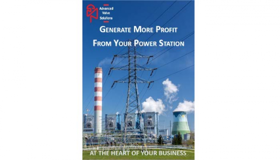 Generate More Profit From Your Power Station