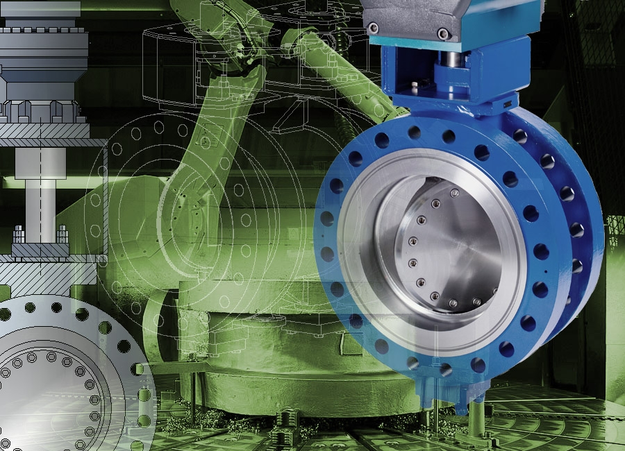 Butterfly Valves