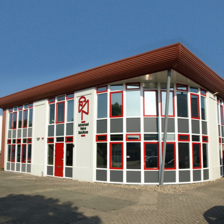 Advanced Valve Solutions UK Celebrates 10 years