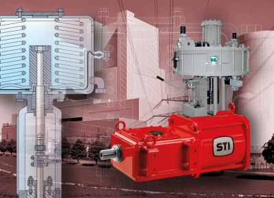 Actuators